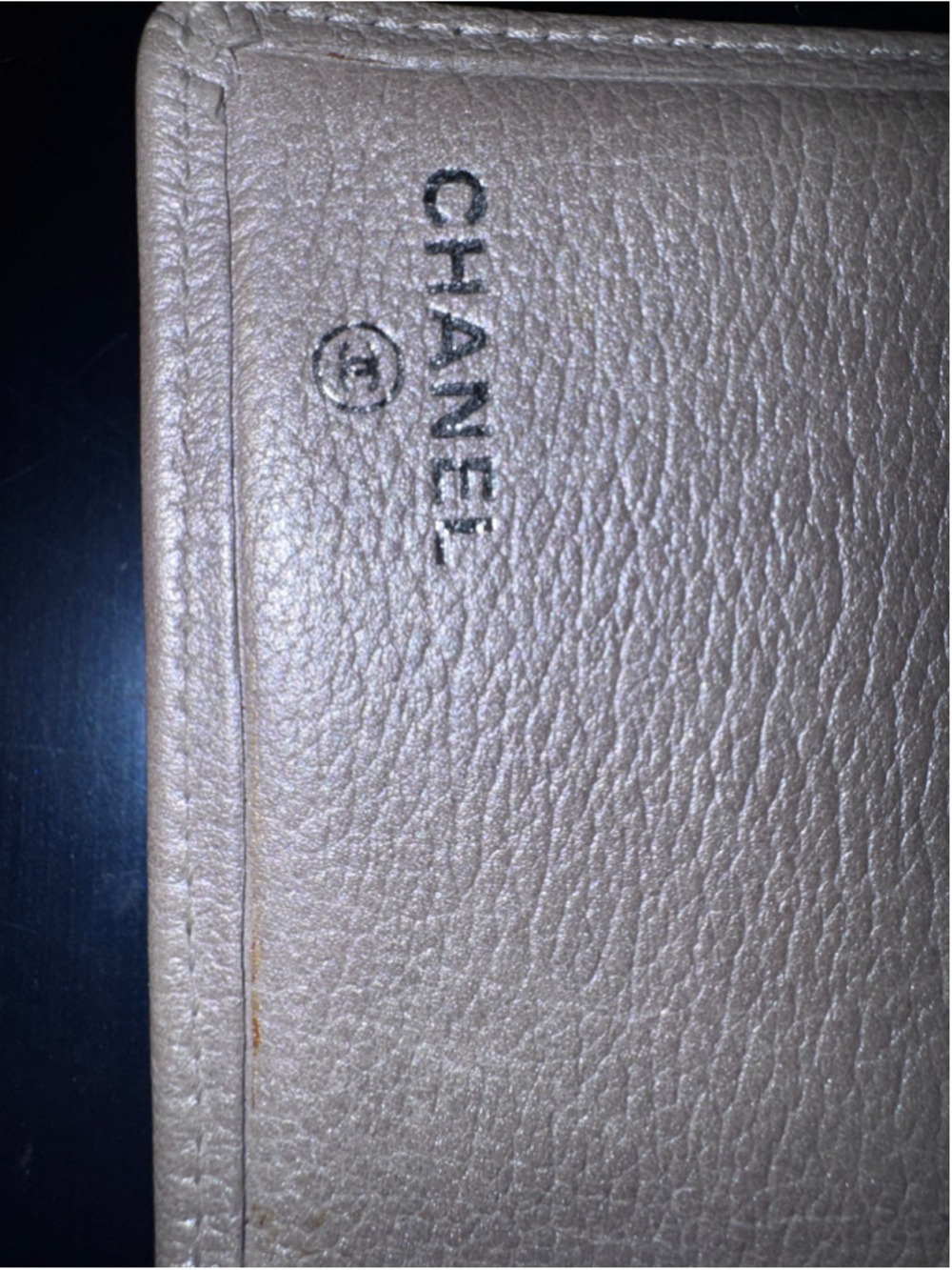 Chanel Camellia Long Bifold Wallet - Picture 8 of 16